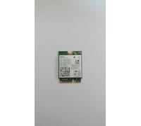 Intel Wi-Fi 7 M.2 1216 2x2 Tri-Band BT 5.4 Adaptador para Portátil