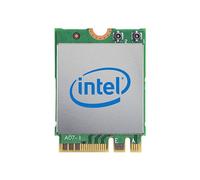 Intel Wireless-AC 9260 - Interno - Inalámbrico - M.2 - WLAN - Wi-Fi 5 (802.11ac) - 1730 Mbit/s