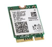 Intel® WLAN AC 9560 M.2 vPro Bulk - Placa Base