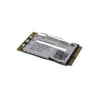 Intel Wireless WiFi Link 4965AGN Mini Adaptador de Red para Tarjeta