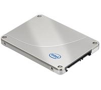 Intel X25-M SSD Interno de 160 GB (2,5 Pulgadas, SATA)