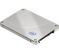 Intel X25-M Unidad de Estado sólido 2.5" 160 GB Serial ATA III MLC - Disco Duro sólido (160 GB, 2.5", 250 MB/s, 3 Gbit/s)