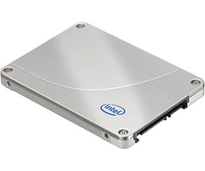 Intel X25-M Unidad de Estado sólido 2.5" 160 GB Serial ATA III MLC - Disco Duro sólido (160 GB, 2.5", 250 MB/s, 3 Gbit/s)