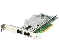 Intel X520-DA2 E10G42BTDA PCI-E Dual Port 10G SFP+ - Adaptador NIC para servidor