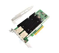 Intel X540T2 Tarjeta de Red Interno Ethernet 10000 Mbit/s