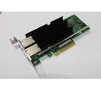 Intel X540T2 - Tarjeta de Red para Servidor