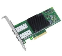Network Card Intel X710DA2BLK 2x SFP+ PCI Express 10Gb