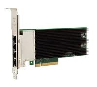 Intel X710-T4, 4x RJ-45