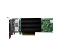 Intel X710-T4l - Customer Install - Netzwerkadapter - Pcie X4 LoW-Profile - 10gb Ethernet X 4 - F?r Poweredge R660, R660xs, R6615, R6625, R760, R760x