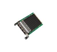 Intel X710-T4L Ethernet Network Adapter Retail, Tarjeta de Red, Adaptador Ethernet, W126824812