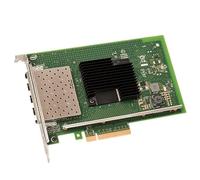 Network Card Intel X710DA4FHBLK 4x SFP+ PCI Express 10Gb