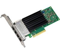 Intel x710t4l adaptador y tarjeta de red interno