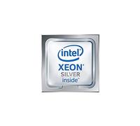 Intel Xeon 4112 - Procesador (Intel® Xeon® Silver, 2,60 GHz, LGA 3647, Servidor/estación de trabajo, 14 nm, 64 bits)