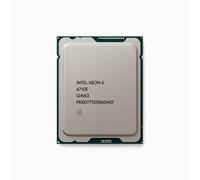 Intel Xeon 6710E 64c/64t 2.4GHz-3.2GHz 205W (PK8077105860401)
