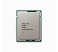 Intel Xeon 6768P 64c/128t 2.4GHz-2.9GHz 330W (PK8072006270700)
