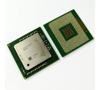 Intel Xeon BX80532KE2800D - Procesador (Intel® Xeon®, 2,8 GHz, Socket 611, Servidor/estación de Trabajo, 130 NM, 32-bit)