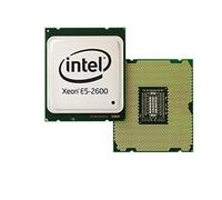 Intel Xeon de Seis núcleos de procesador E5-2630 2.3Ghz 7.2Gt / S 15 MB CPU LGA2011, OEM