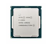 Intel Xeon E-2286G 6c/12t 4GHz-4.9GHz 95W (CM8068404173706)