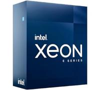 Intel Xeon E-2414-2.6 GHz - 4 núcleos - 4 Hilos - 12 MB de Memoria caché - FCLGA1700 Socket - Caja