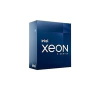 INTEL Xeon E2324G 3.1GHz 8M Cache Boxed