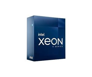 INTEL Xeon E2324G 3.1GHz 8M Cache Boxed