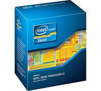 Intel Xeon E3-1220 - Procesador Quad-Core 1155 (3100 MHz, caché L2/L3)