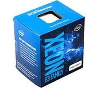 Intel Xeon E3-1230 V5 Procesador de cuatro núcleos (4 núcleos) de 3,40 GHz - Socket H4 Lga-1151 paquete minorista - 1 MB