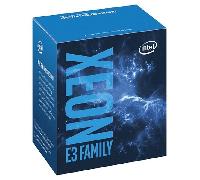 INTEL Xeon E3-1245V6 4.1GHz LGA 1151 (Socket H4) BX80677E31245V6