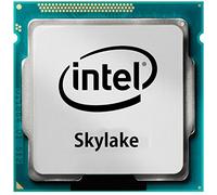Intel Xeon E3-1275V5 procesador 3,6 GHz 8 MB Smart Cache