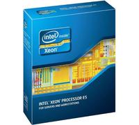 Intel Xeon E5 2620 6 Core 2.0GHZ LGA2011 15MB 7.2 GT/S 95W Procesador Romley