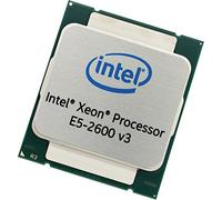 INTEL Xeon E5-2623v3 - Procesador (3,0 GHz, LGA2011, 10 MB de caché)
