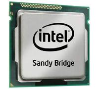 Intel Xeon E5-2630 - Microprocesador