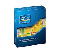 Intel Xeon E5-2630 v2 Procesador de Seis núcleos 2.6GHz 7.2GT/s 15MB LGA 2011 CPU BX80635E52630V2