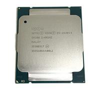 Intel Xeon E5-2630 v3 (lote J550B51) Certificado para Dell HP Lenovo Supermicro Haswell Server CPU Processor 2630v3 SR206 8 núcleos 2.40 Ghz 20MB Cache