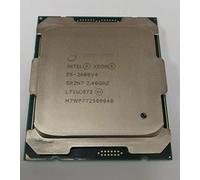 Intel Xeon E5-2680V4 - Procesador (Intel® Xeon® E5 v4, 2,4 GHz, LGA 2011-v3, Servidor/estación de trabajo, 14 nm, E5-2680V4)