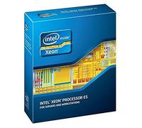 Intel Xeon E5 - Procesador (2.4 GHz, LGA2011, L3)
