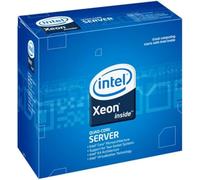 Intel Xeon E5440 2830 MHz, LGA771