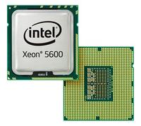 Intel Xeon E5645 - Procesador (Intel® Xeon® secuencia 5000, 2,4 GHz, Socket B (LGA 1366), Servidor/estación de trabajo, 32 nm, E5645)