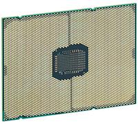 INTEL Xeon Gold 5317 3.00 GHz 12/24 Cores/Threads 18M Cache 11.20GT/sec UPI FC-LGA14 Socket Tray CPU
