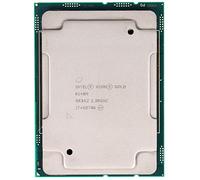Intel Xeon Gold 6140M - Procesador en bandeja (18 núcleos, 2,30 GHZ, 24,75 MB 140 W, CD8067303405500)