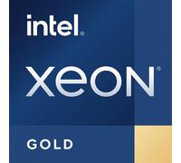 Intel Xeon Gold 6326 Procesador Servidor/Estación de Trabajo, LGA 4189, 16 Núcleos, 2.9 GHz Base, 185W TDP