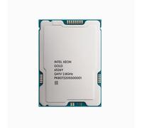 Intel Xeon Gold 6526Y 16c/32t 2.8GHz-3.9GHz 195W (PK8072205500001)