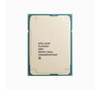 Intel Xeon Platinum 8380 40c/80t 2.3GHz-3.4GHz 270W (CD8068904572601)