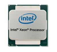 Intel Xeon Procesador E5-2603v3 SR20A (15MB Cache, 6 cores x 1.60GHz) dedicado a HPE