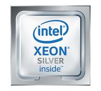 Intel Xeon Procesador Silver 4208 SRFBM (11MB Cache, 8 cores x 2.10GHz) dedicado a HPE