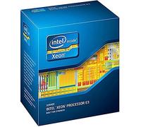 Intel Xeon ® ® Processor E3-1235 (8M Cache, 3.20 GHz) 3.2GHz 8MB Smart Cache Caja - Procesador (3.20 GHz), Familia del procesador Intel® Xeon® E3, 3,2 GHz, LGA 1155 (Socket H2), Servidor/estación de trabajo, 32 nm, E3-1235)