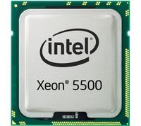 Intel Xeon ® ® Processor E5540 (8M Cache, 2.53 GHz, 5.86 GT/s ® QPI) 2.53GHz 8MB L2 Caja - Procesador (2.53 GHz, 5.86 GT/s Intel® QPI), Intel® Xeon® secuencia 5000, 2,53 GHz, Socket B (LGA 1366), Servidor/estación de trabajo, 45 nm, E5540)