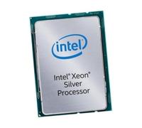 Intel Xeon Silver 4110 8 Core Box - Procesador (2.1GHz, 11.00MB, FCLGA14) Color Azul