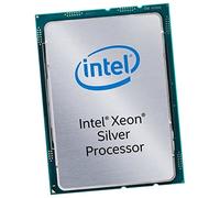 Intel Xeon Silver 4110 - Módulo de Memoria RAM para ThinkSystem SR590 (2,1 GHz, 8 núcleos, 16 roscas, 11 MB)