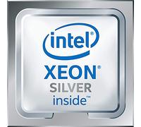 Intel Xeon Silver 4114, 2,2 GHz, 10 núcleos, 20 Cables, 13,75 MB caché para ThinkSystem SR550